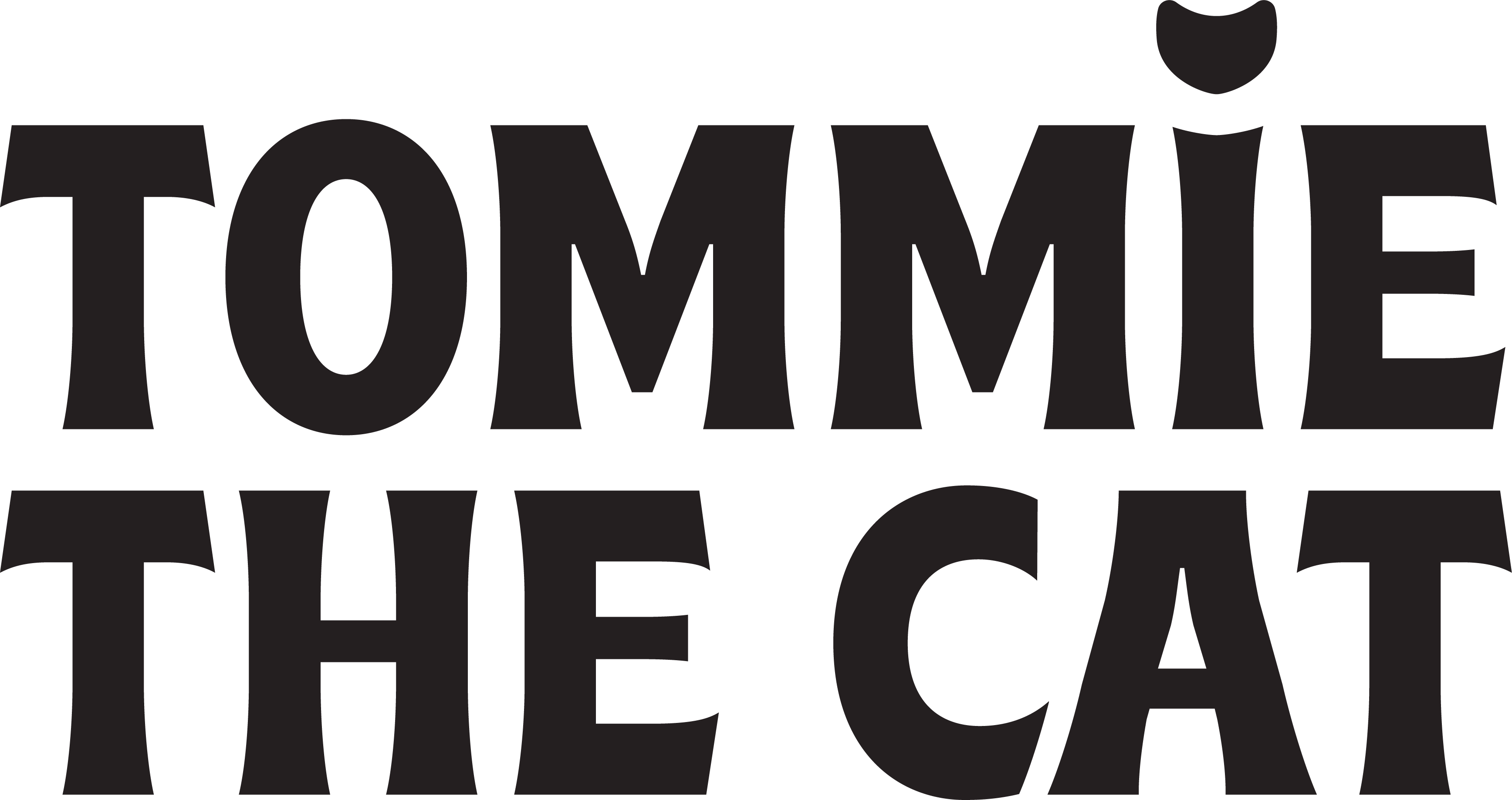 Tommie the Cat